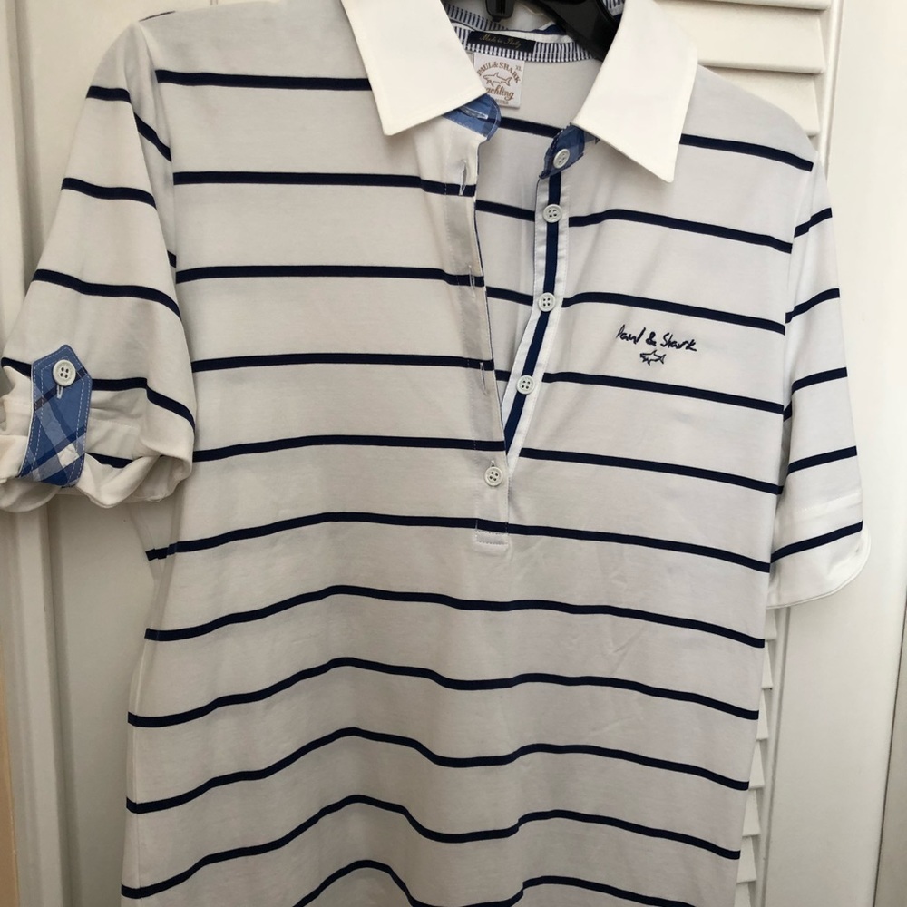 Paul & Shark Polo
